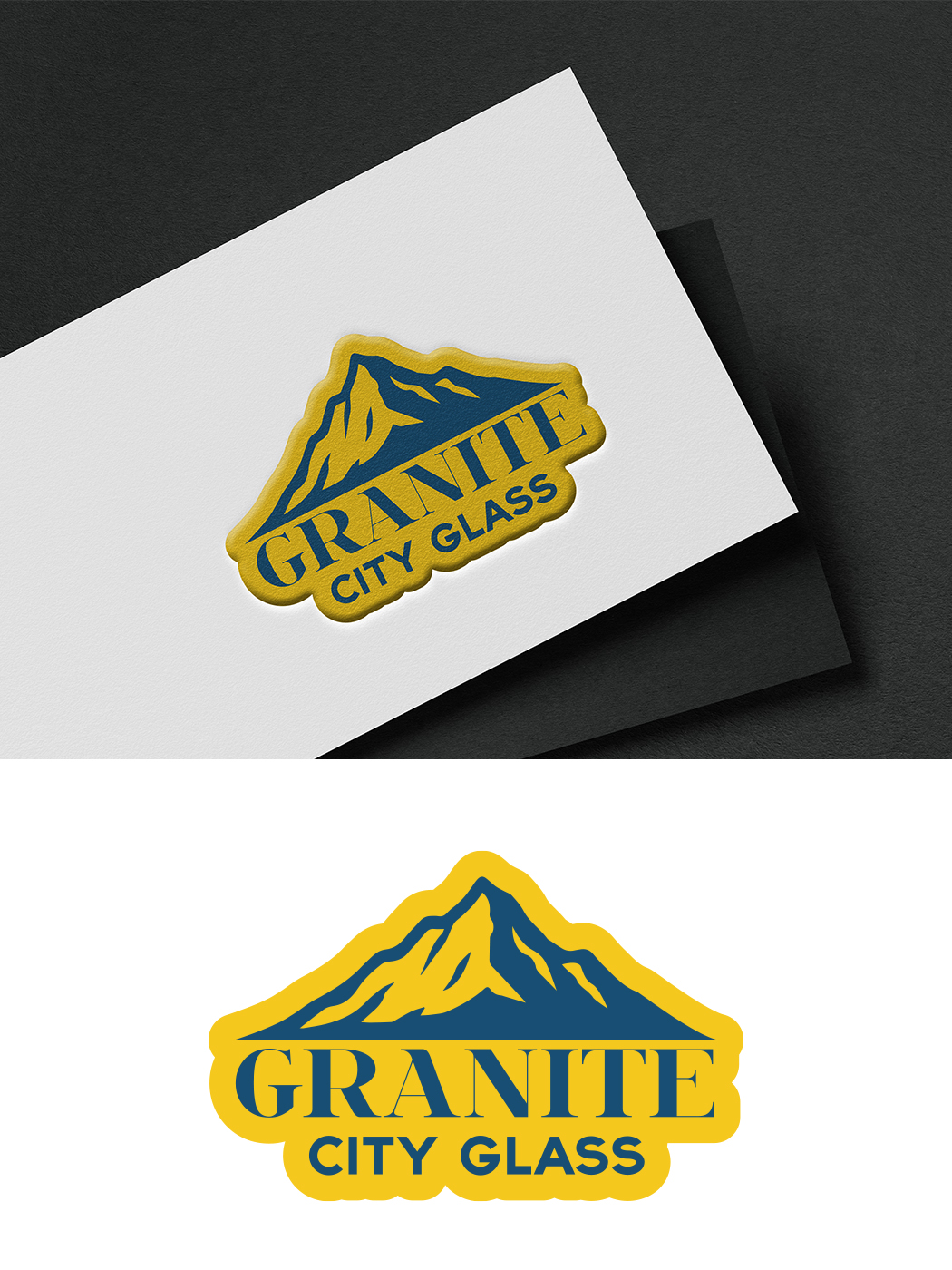 Logo Design by Amelia 25 for this project | Design #36764336