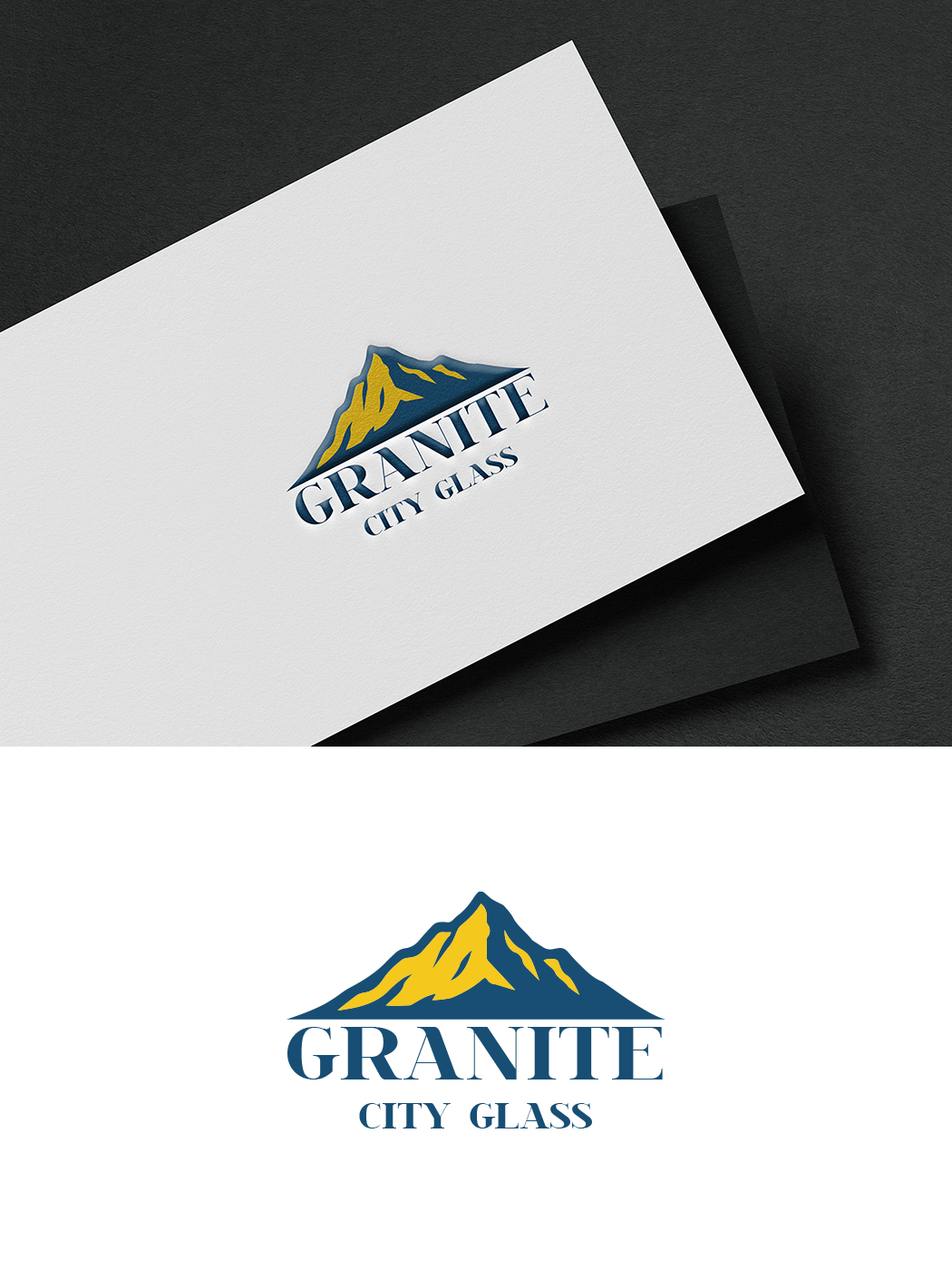 Logo Design by Amelia 25 for this project | Design #36778989
