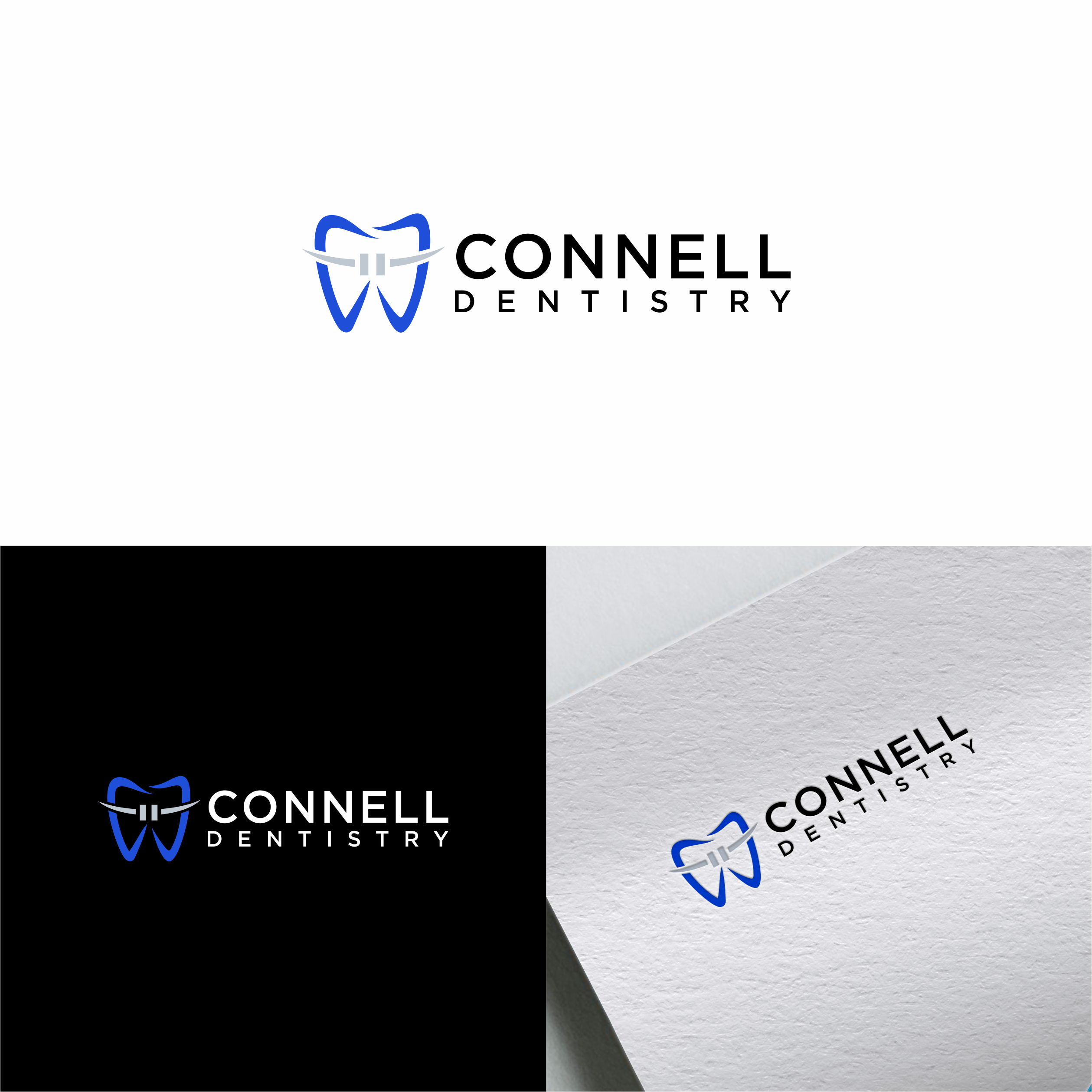 Logo Design by ndra for this project | Design #36756243