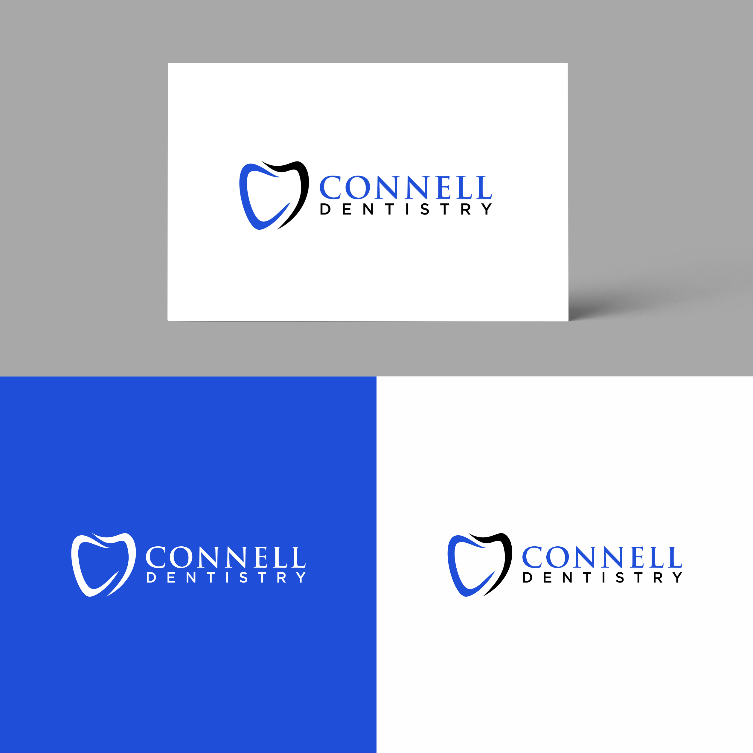 Logo-Design von ndra für dieses Projekt | Design #36756374