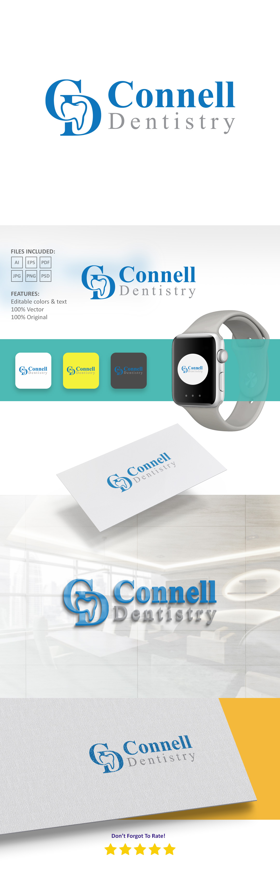 Logo-Design von VectorForge für dieses Projekt | Design #36759449