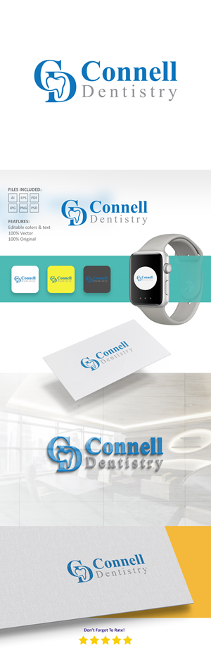 Logo-Design von VectorForge für dieses Projekt | Design: #36759449