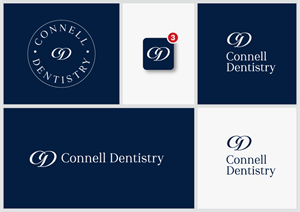 Logo-Design von Ha.Connick für dieses Projekt | Design: #36768597