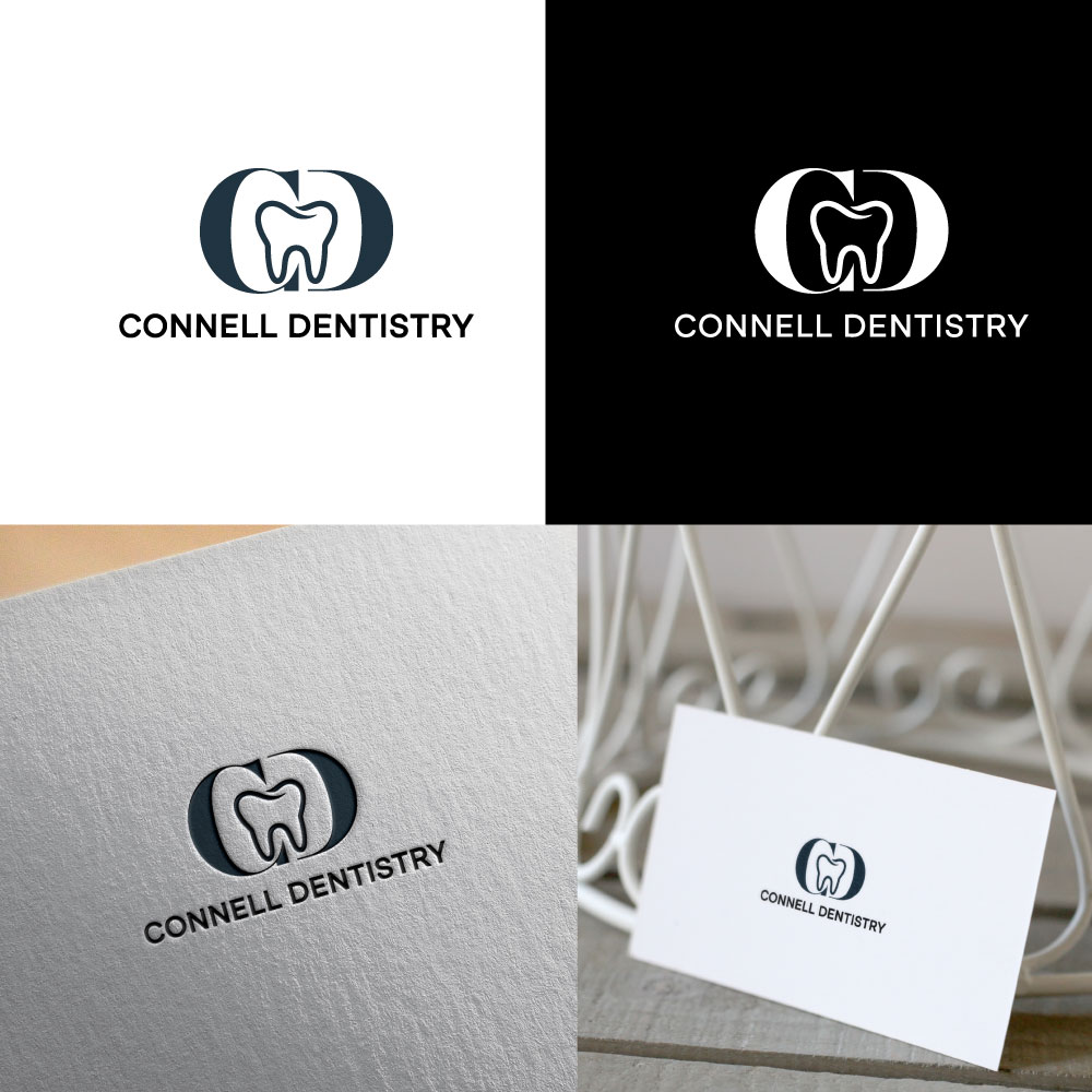 Logo Design by Jonshonkal for this project | Design #36756419