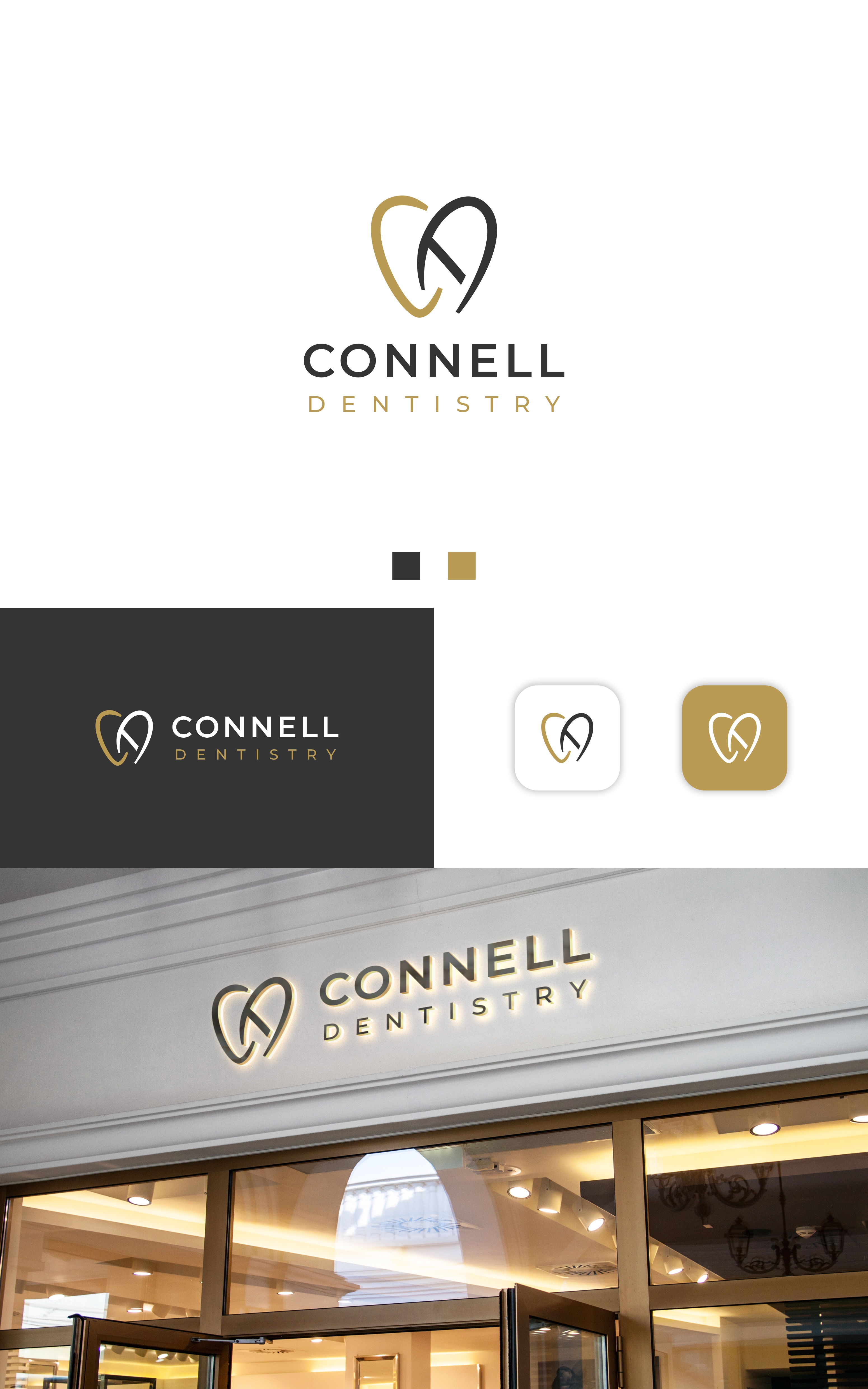 Logo-Design von Dell_a.Design für dieses Projekt | Design #36759543