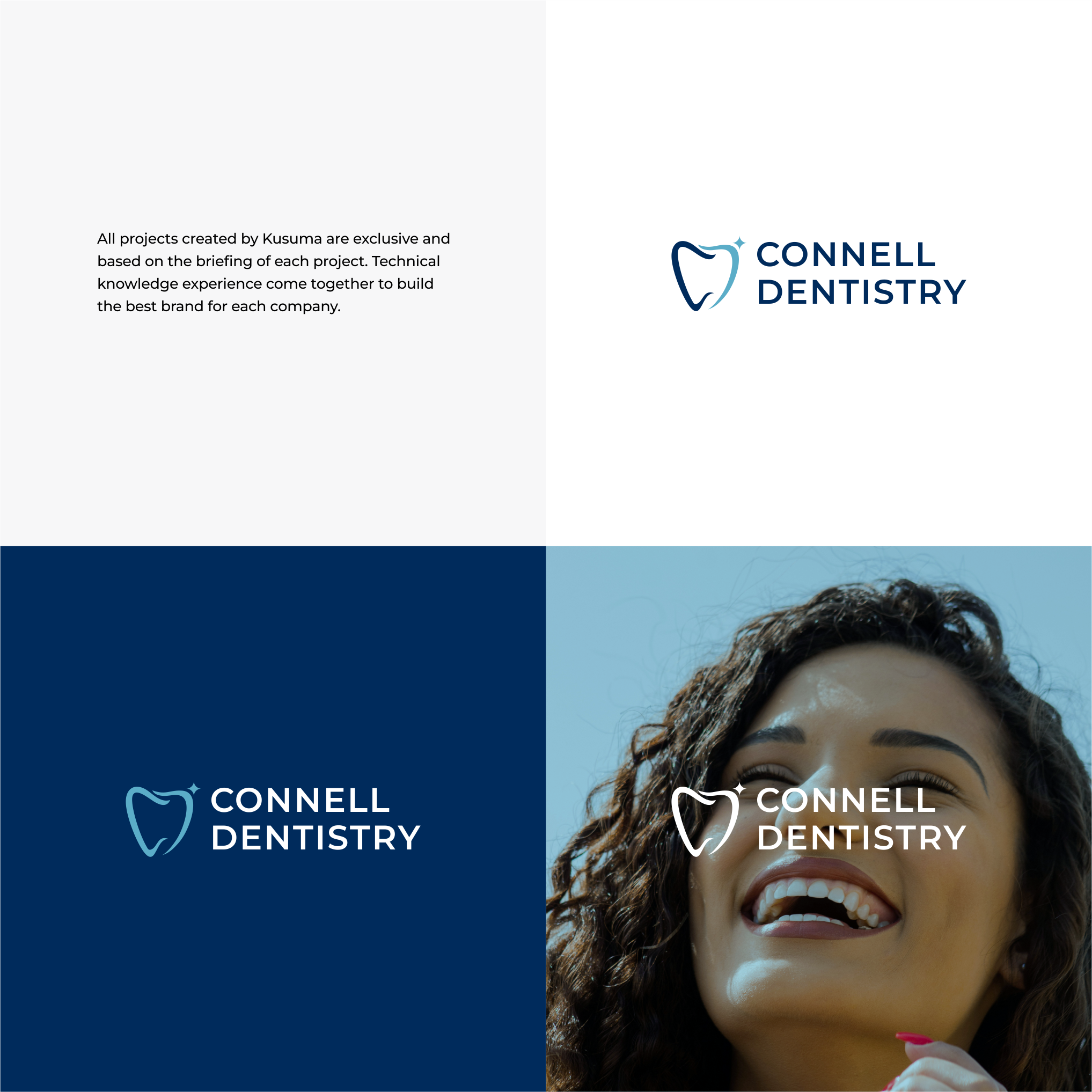 Logo-Design von Kusuma Studio für dieses Projekt | Design #36756828