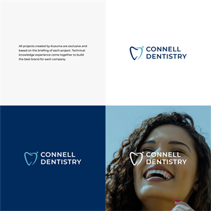 Logo-Design von Kusuma Studio für dieses Projekt | Design: #36756828