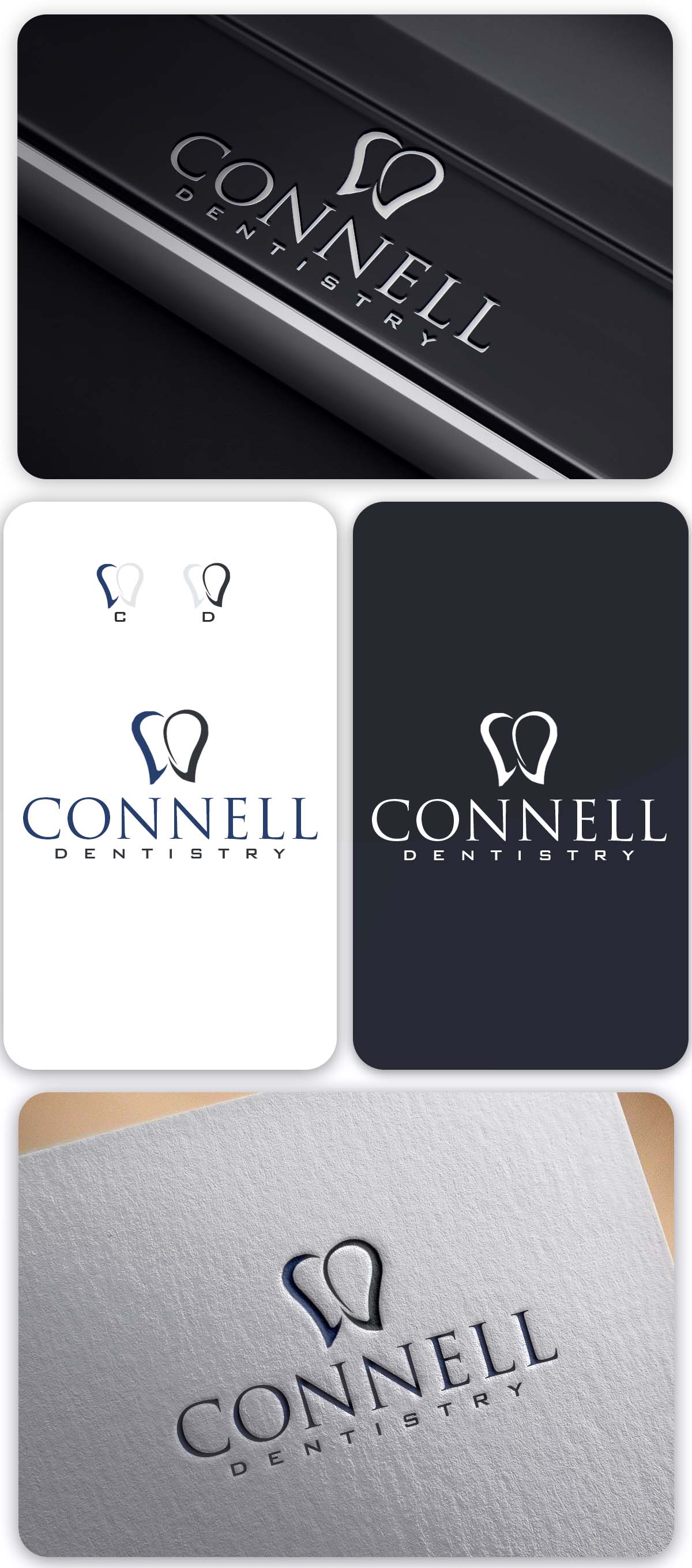 Logo-Design von Raw Canvas für dieses Projekt | Design #36767837