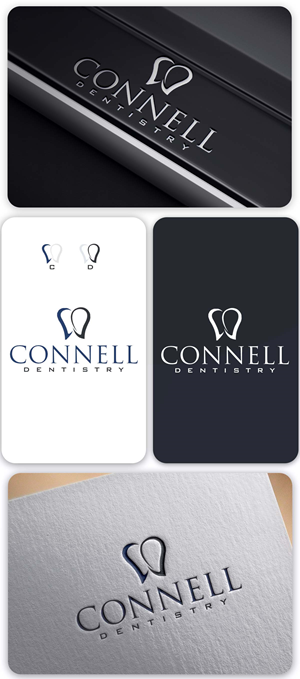 Diseño de Logo por Raw Canvas para este proyecto | Diseño: #36767837