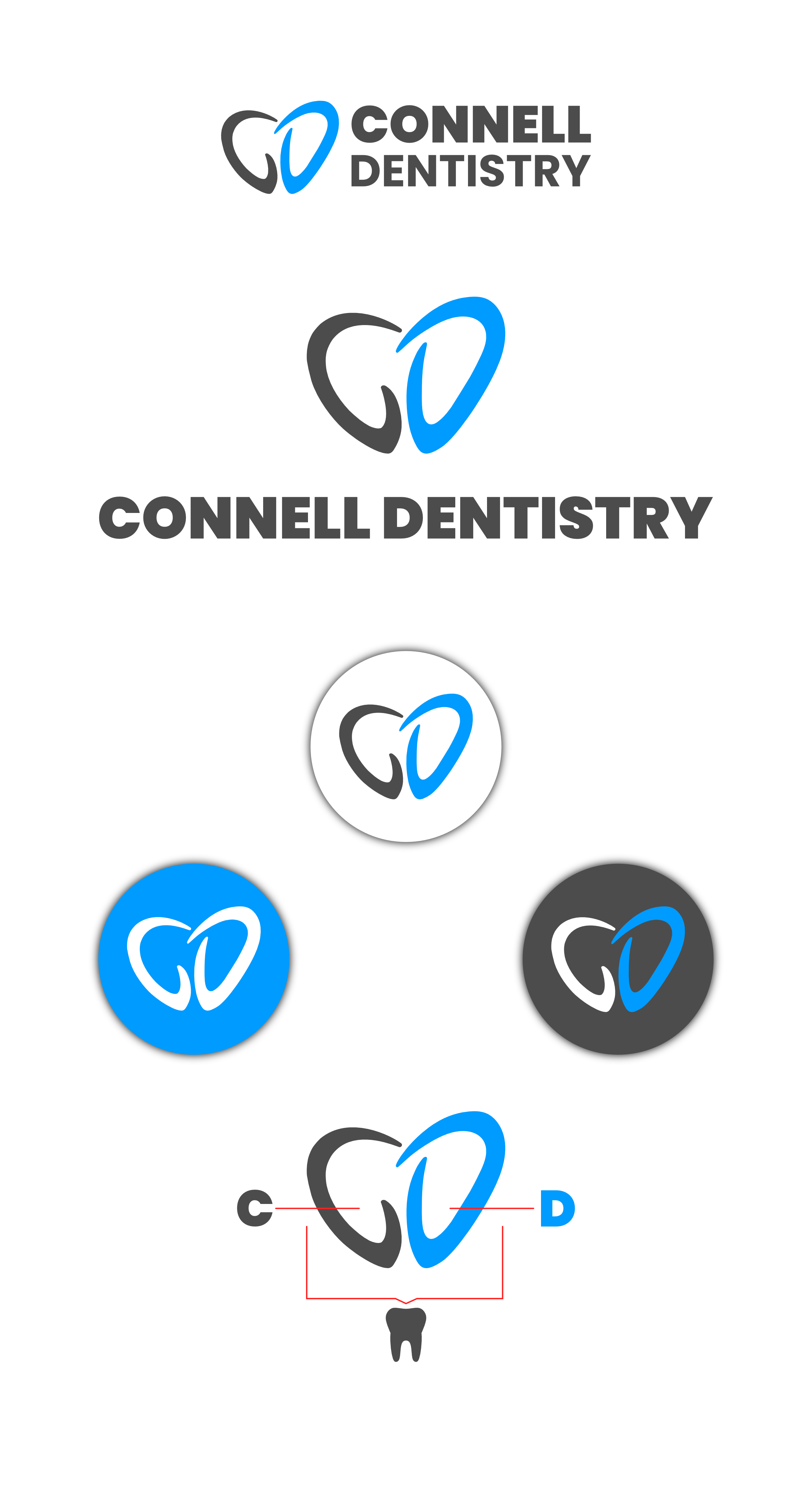 Logo-Design von Musti.dsgn für dieses Projekt | Design #36760563