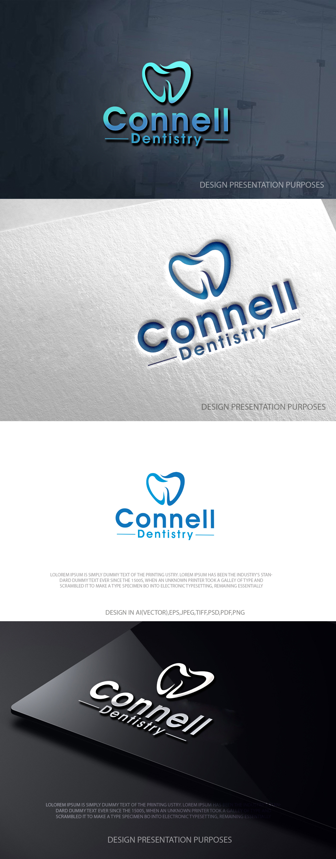 Logo-Design von zebronicgraphic für dieses Projekt | Design #36759466