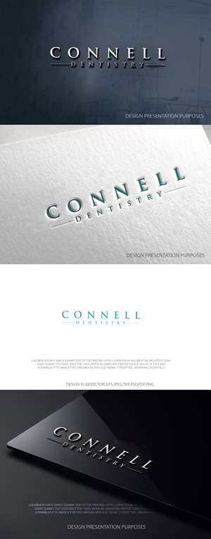 Logo-Design von zebronicgraphic für dieses Projekt | Design: #36759467