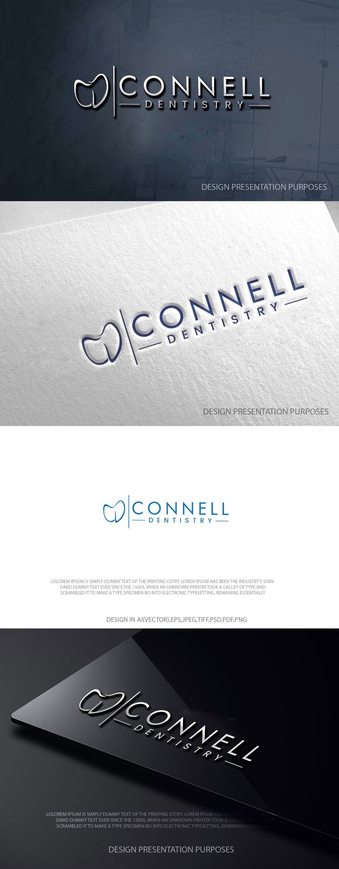 Logo-Design von zebronicgraphic für dieses Projekt | Design #36759468