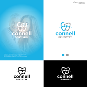 Logo-Design von ArtJIC für dieses Projekt | Design: #36756639