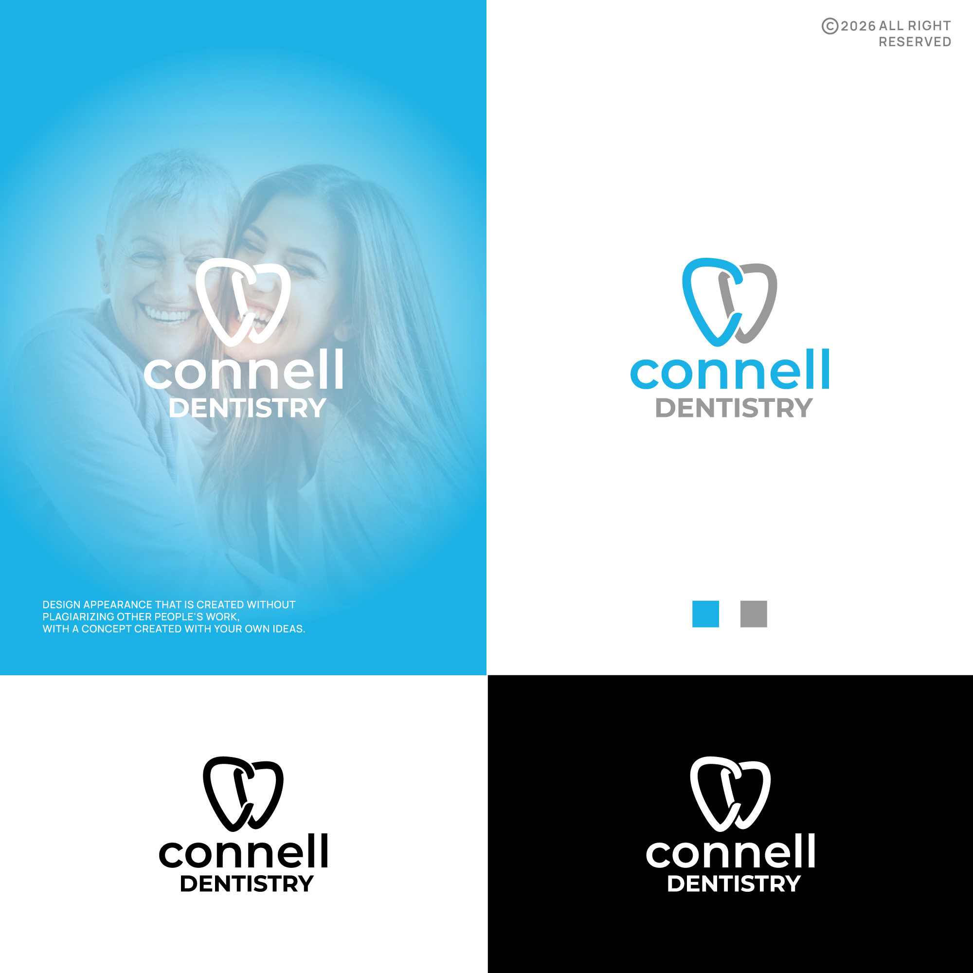 Logo-Design von ArtJIC für dieses Projekt | Design #36769649