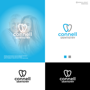 Logo-Design von ArtJIC für dieses Projekt | Design: #36769649