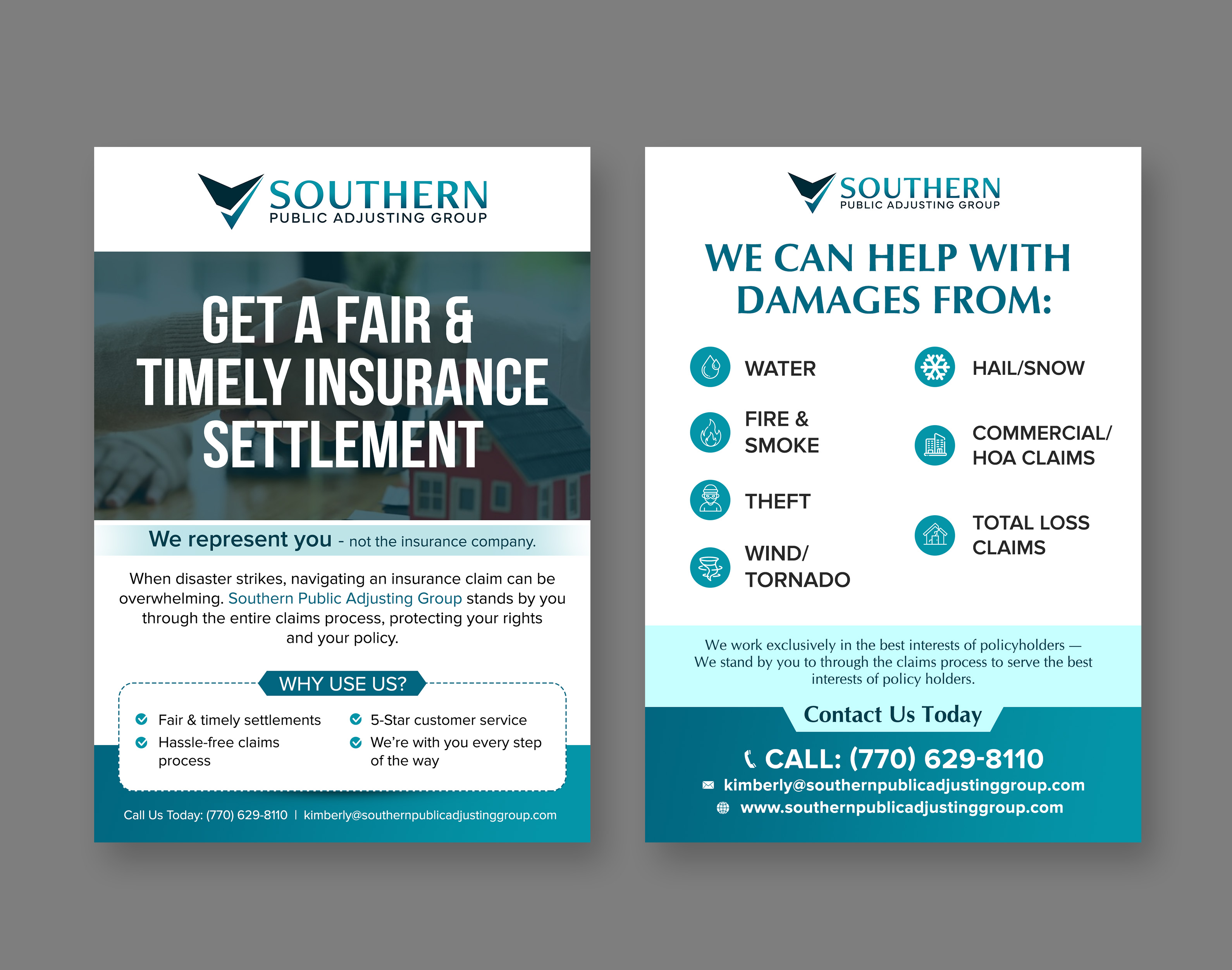 Brochure Design by ARTOGRAPHY for this project | Design #36772628