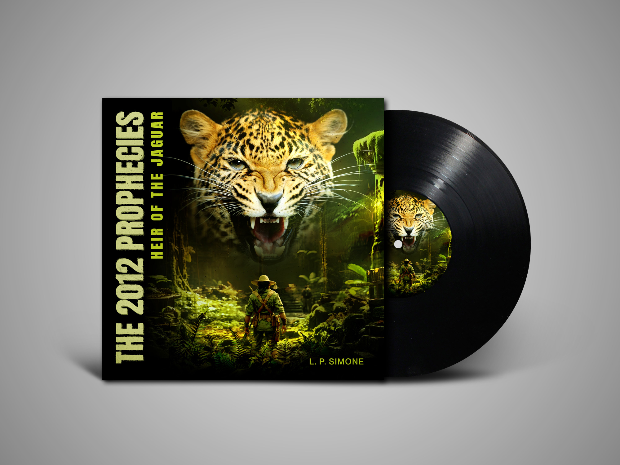 Diseño Gráfico por SAI DESIGNS para este proyecto | Diseño #36758723