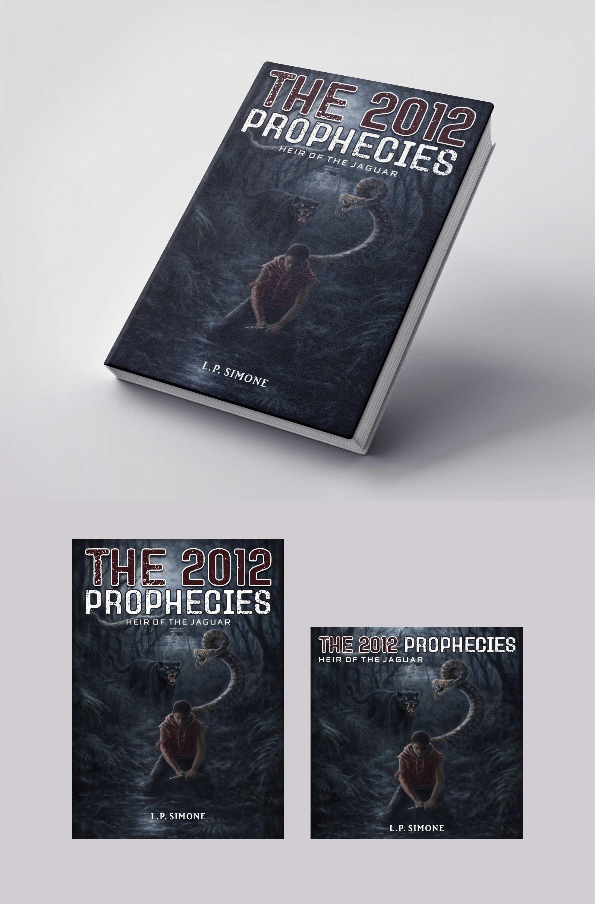 Diseño Gráfico por yusmoker para este proyecto | Diseño #36754615