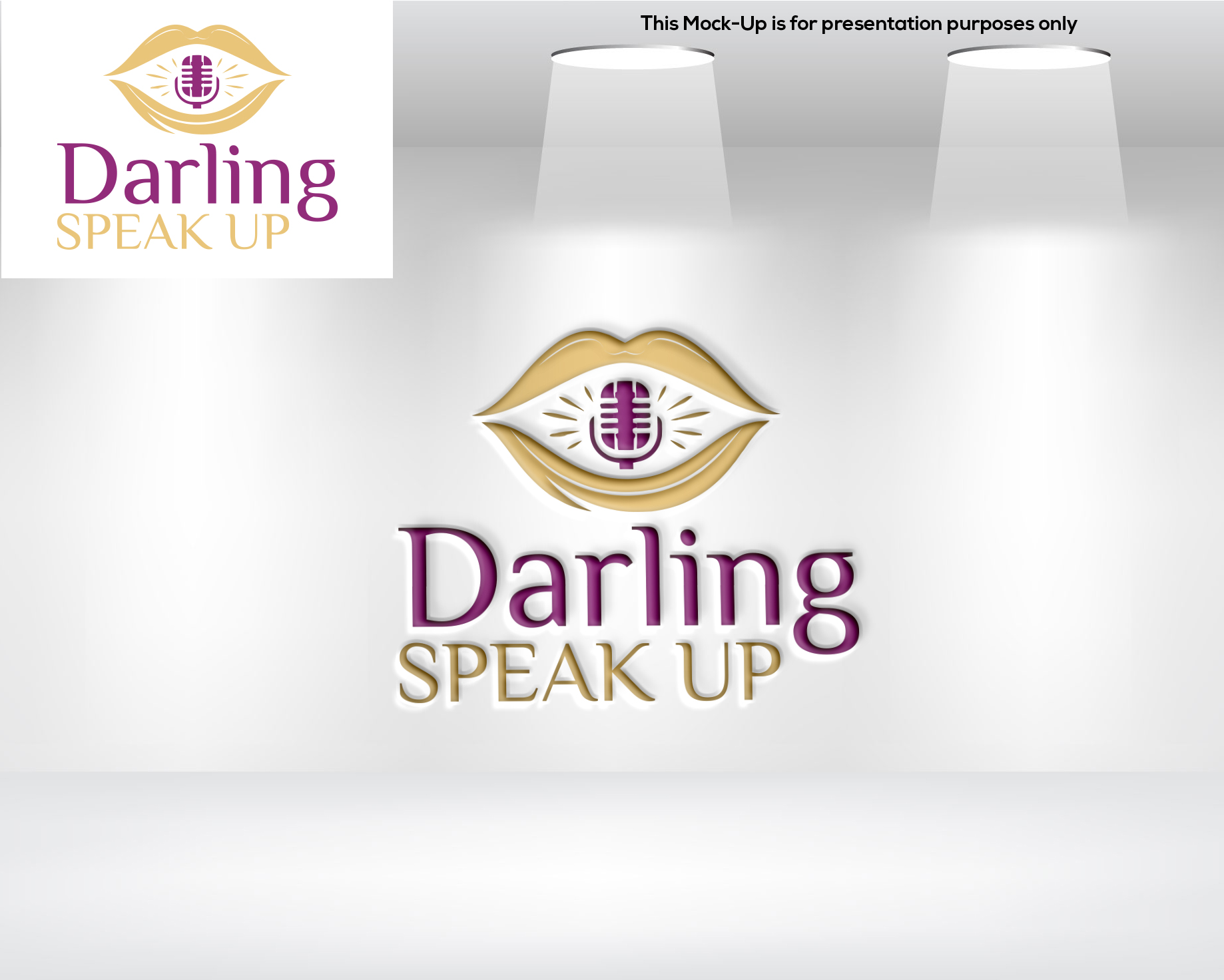 Logo Design by dubel ko for this project | Design #36755835