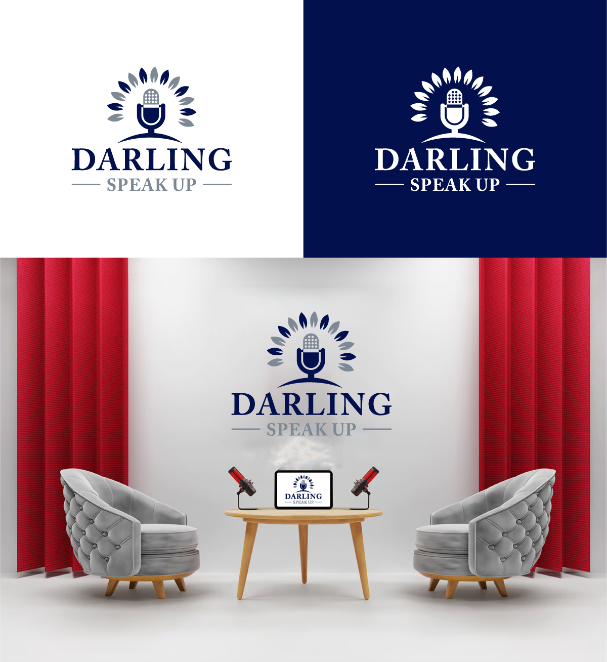 Logo-Design von RA-bica für dieses Projekt | Design #36756581