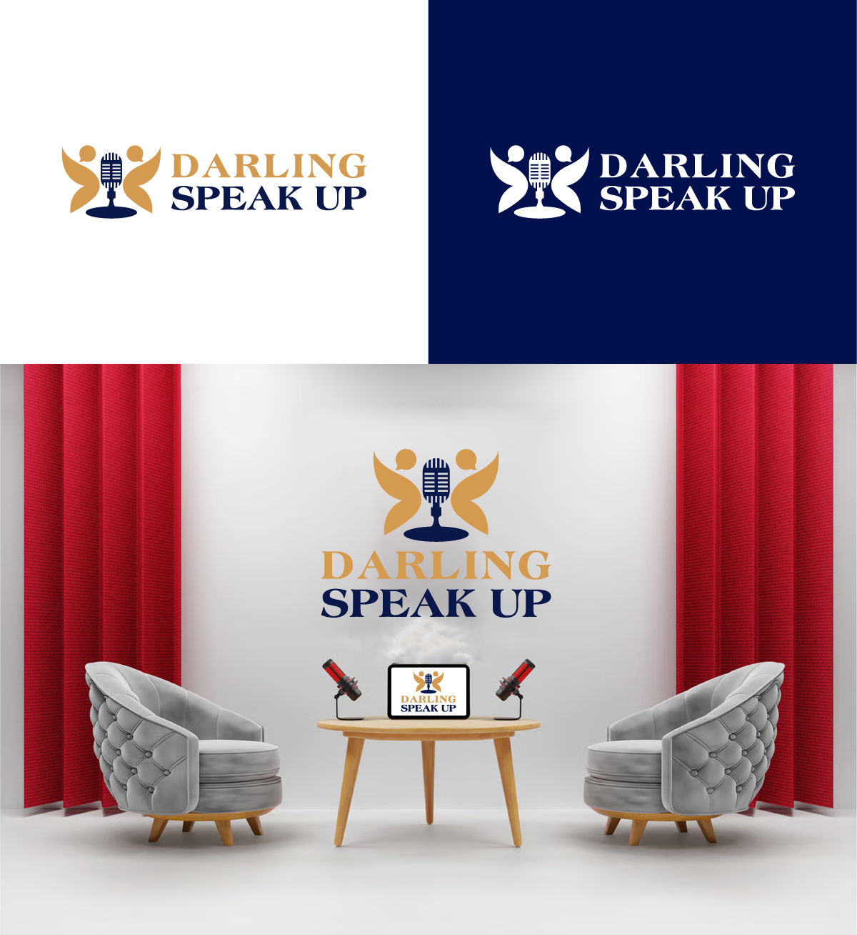 Logo-Design von RA-bica für dieses Projekt | Design #36756583