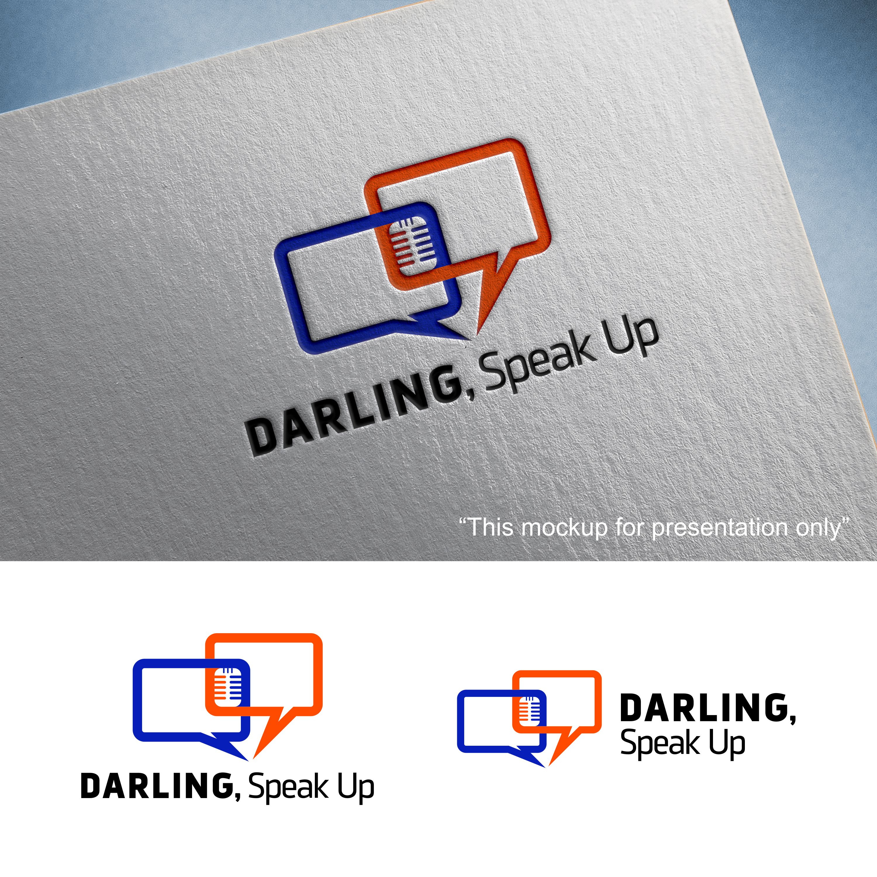 Logo Design by dhanuboy for this project | Design #36757094
