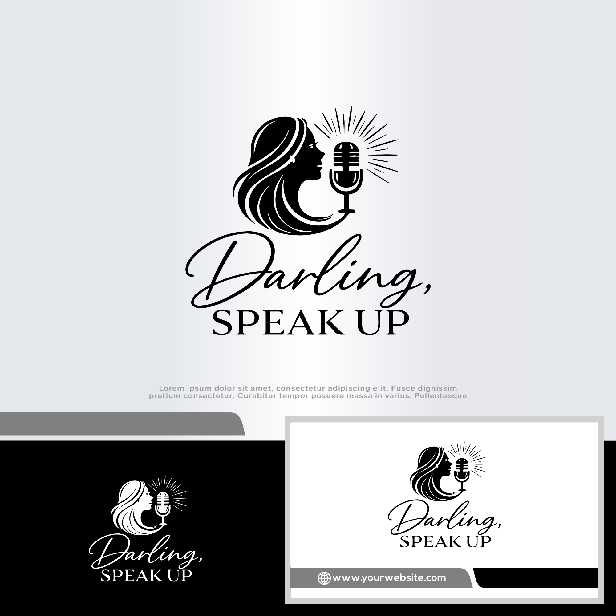 Logo Design by win it for this project | Design #36759383