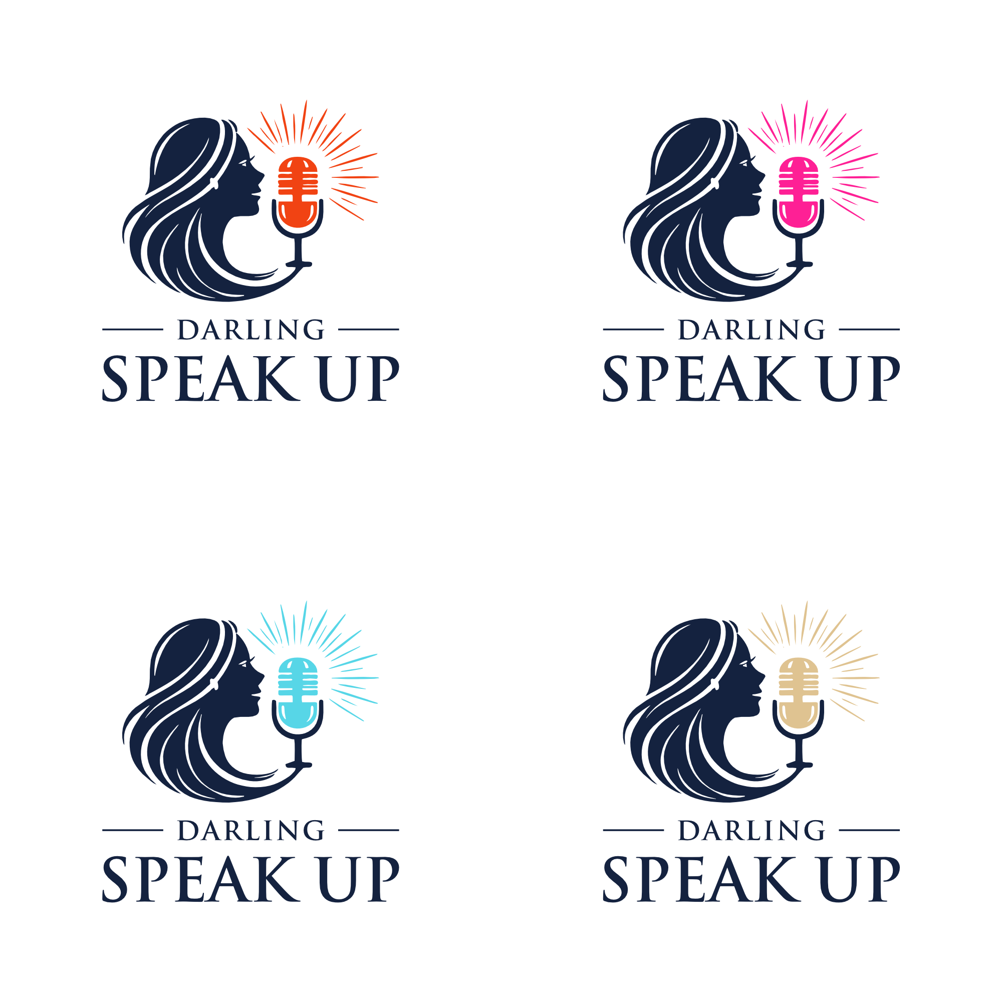 Logo Design by win it for this project | Design #36761417