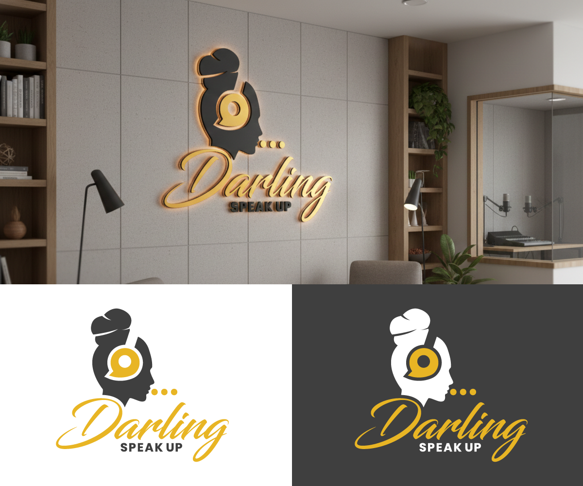 Logo Design by Ansh Design for this project | Design #36758056