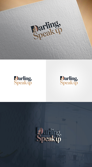 Logo-Design von Soonia für dieses Projekt | Design: #36757032