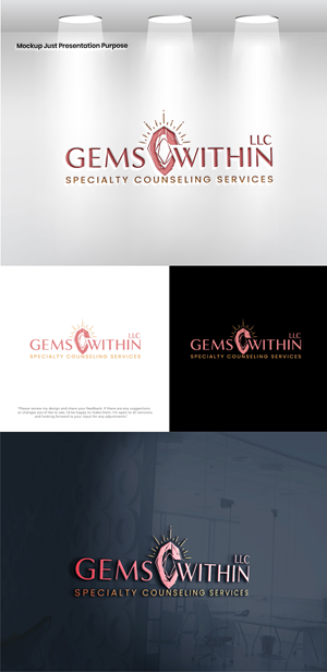 Logo Design by VectorForge for this project | Design: #36792678