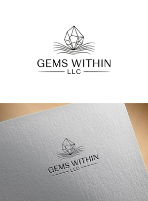 Logo Design by KING JM for this project | Design: #36767681