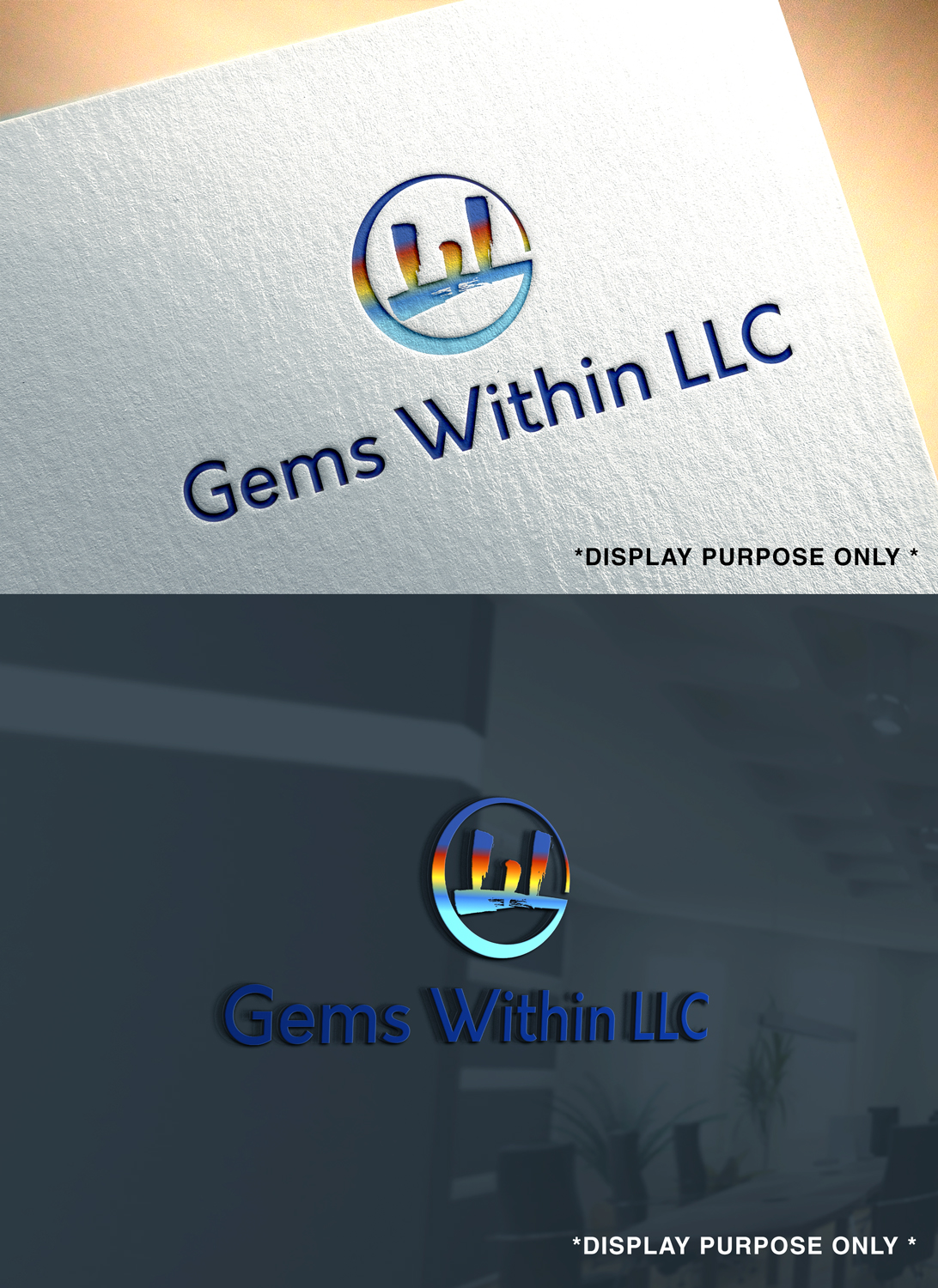 Logo Design by RaKu 2 for this project | Design #36787635