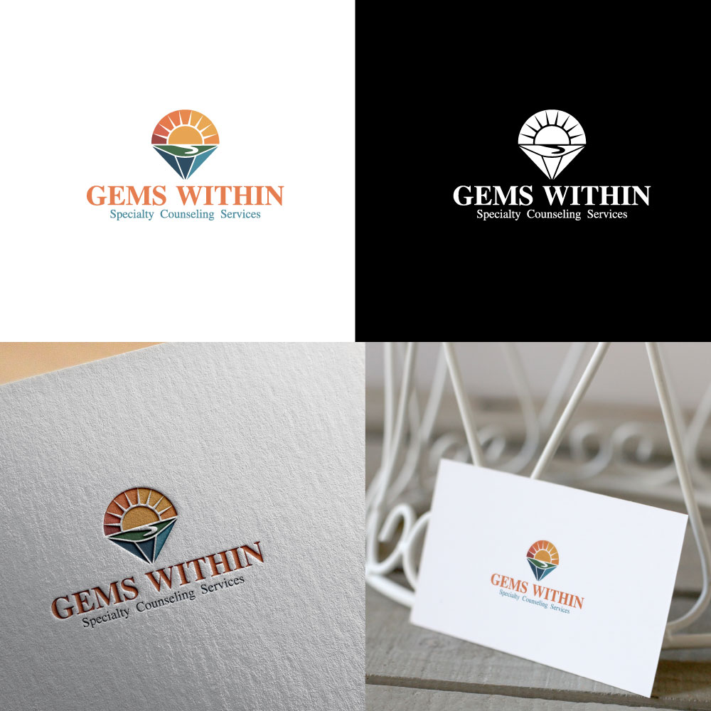 Logo Design by Jonshonkal for this project | Design #36757996