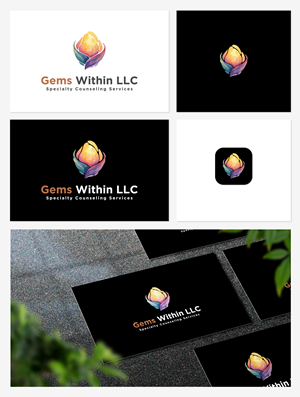 Logo Design by gdesigncorners for this project | Design: #36789815