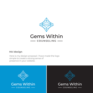 Logo Design by HA !design for this project | Design #36789736