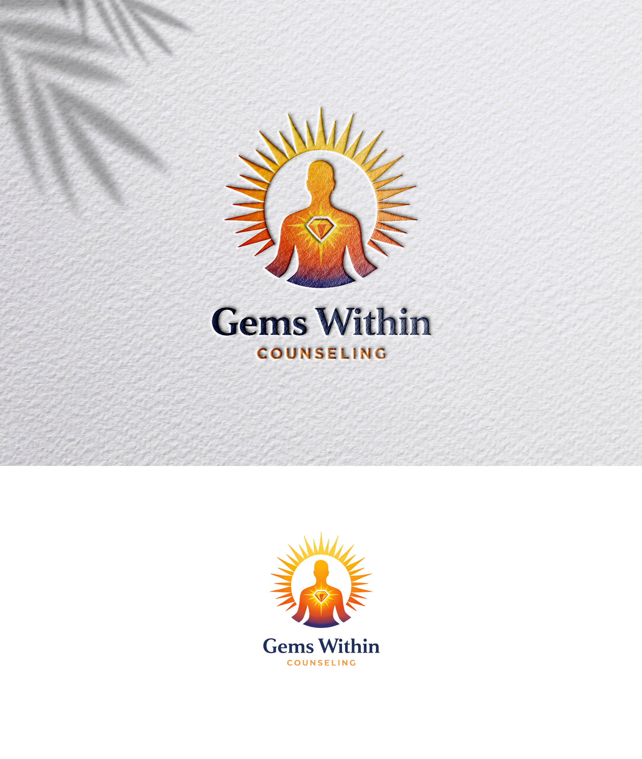 Logo Design by zoyario for this project | Design #36779261