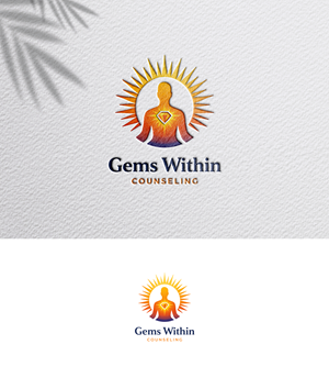 Logo Design by zoyario for this project | Design: #36779261