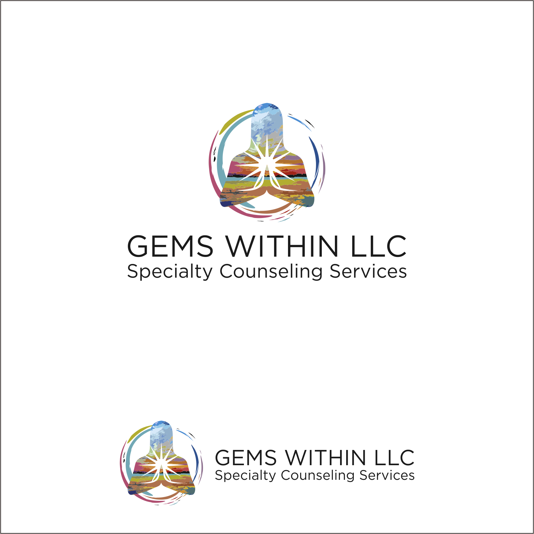 Logo Design by Arham Hidayat for this project | Design #36770948