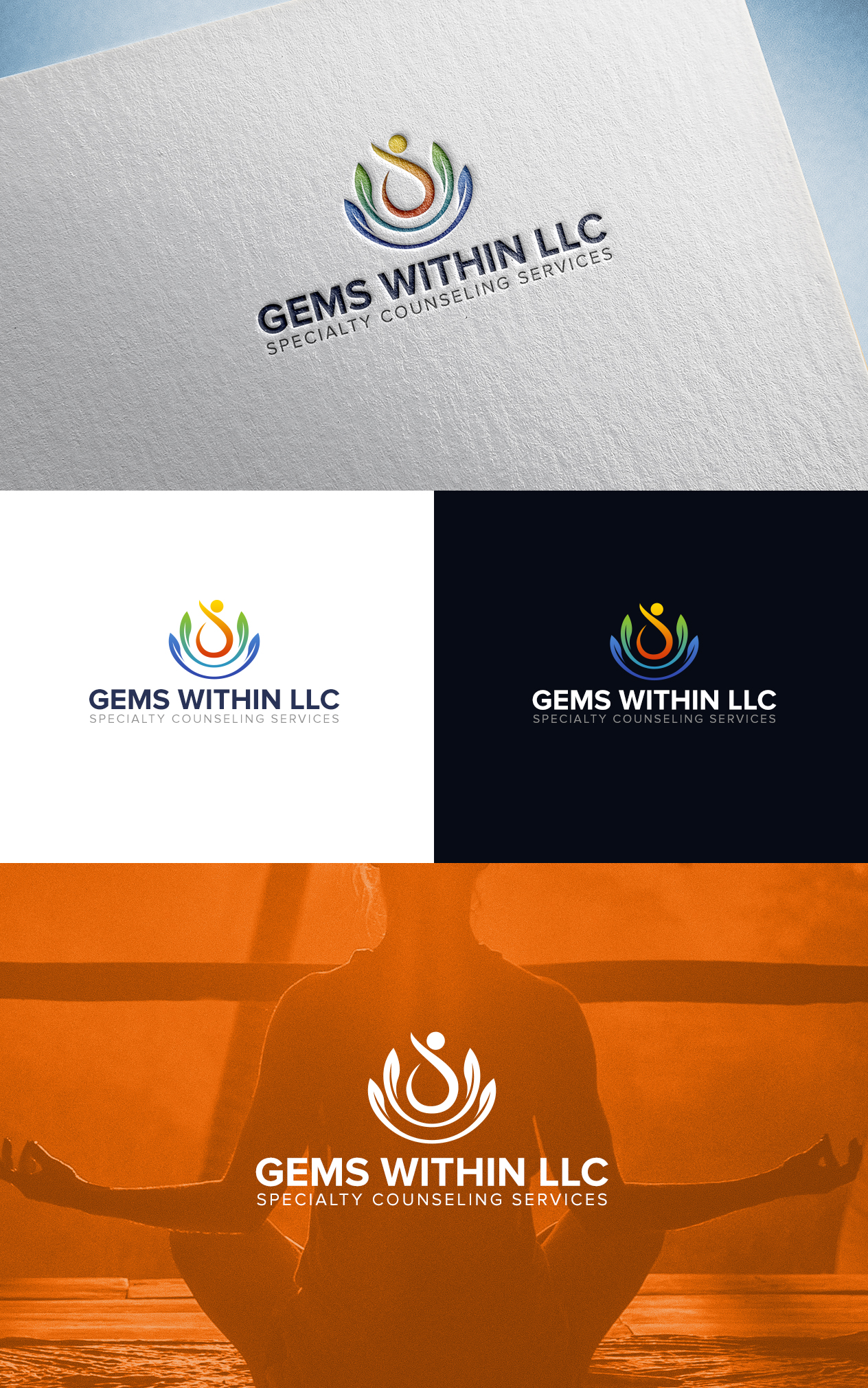 Logo Design by BehindSymbols for this project | Design #36785437