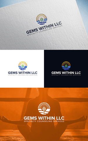 Logo Design by BehindSymbols for this project | Design: #36785448