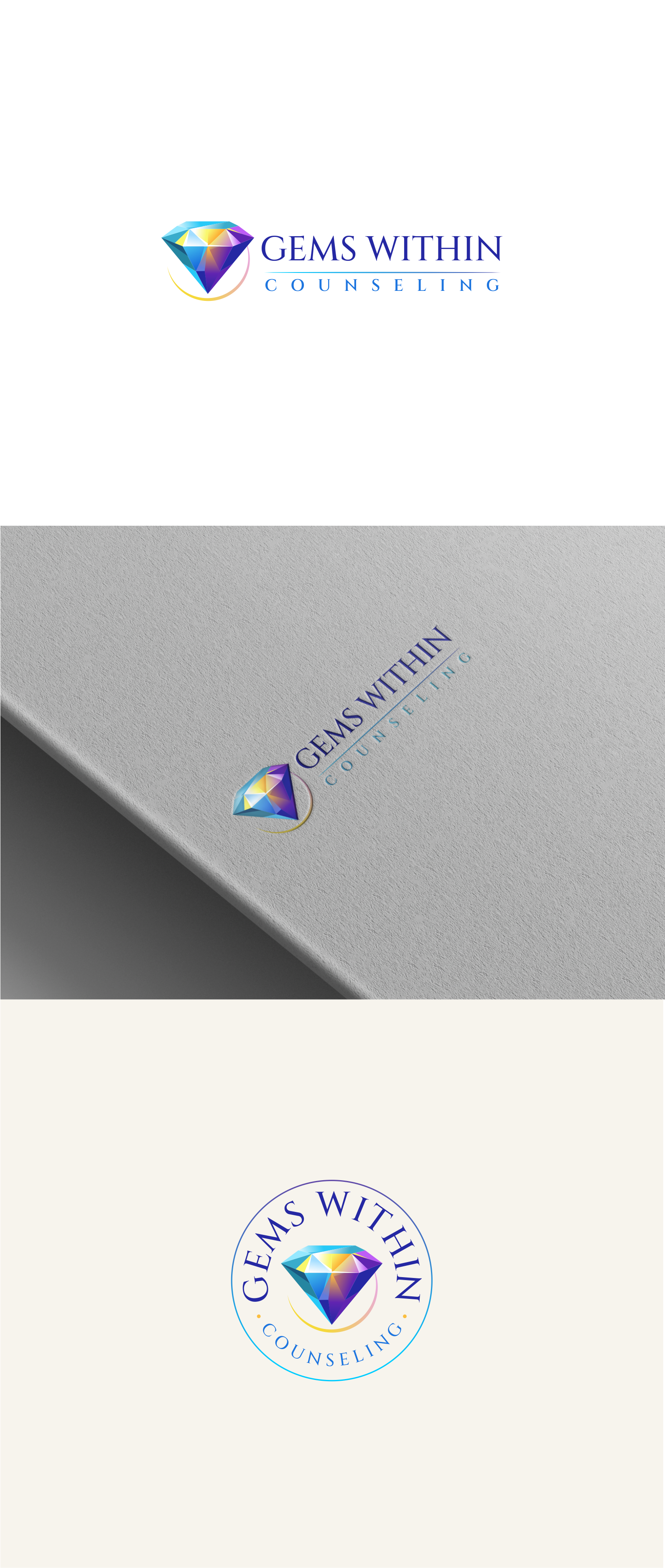 Logo Design by *mary for this project | Design #36756350