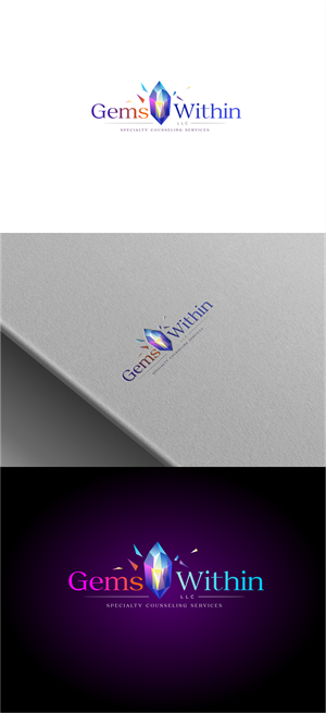 Logo Design by *mary for this project | Design: #36756351