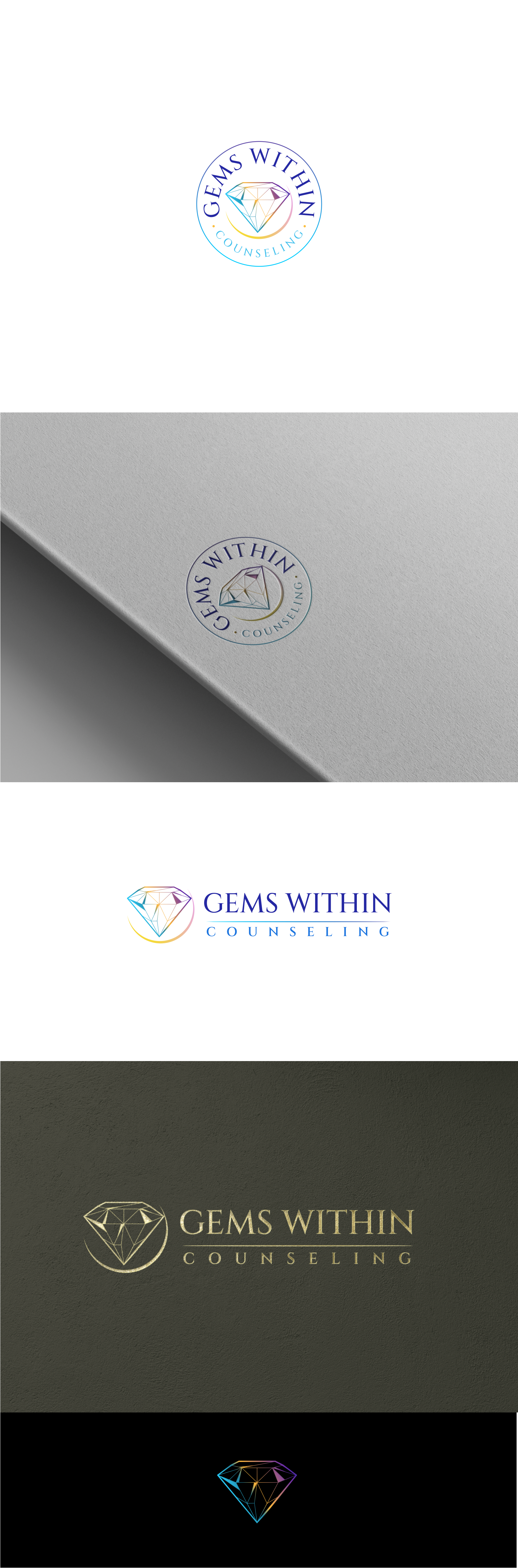 Logo Design by *mary for this project | Design #36764341