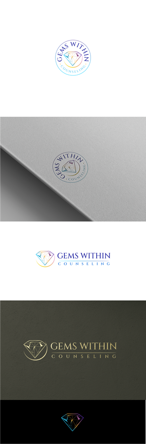 Logo Design by *mary for this project | Design: #36764341