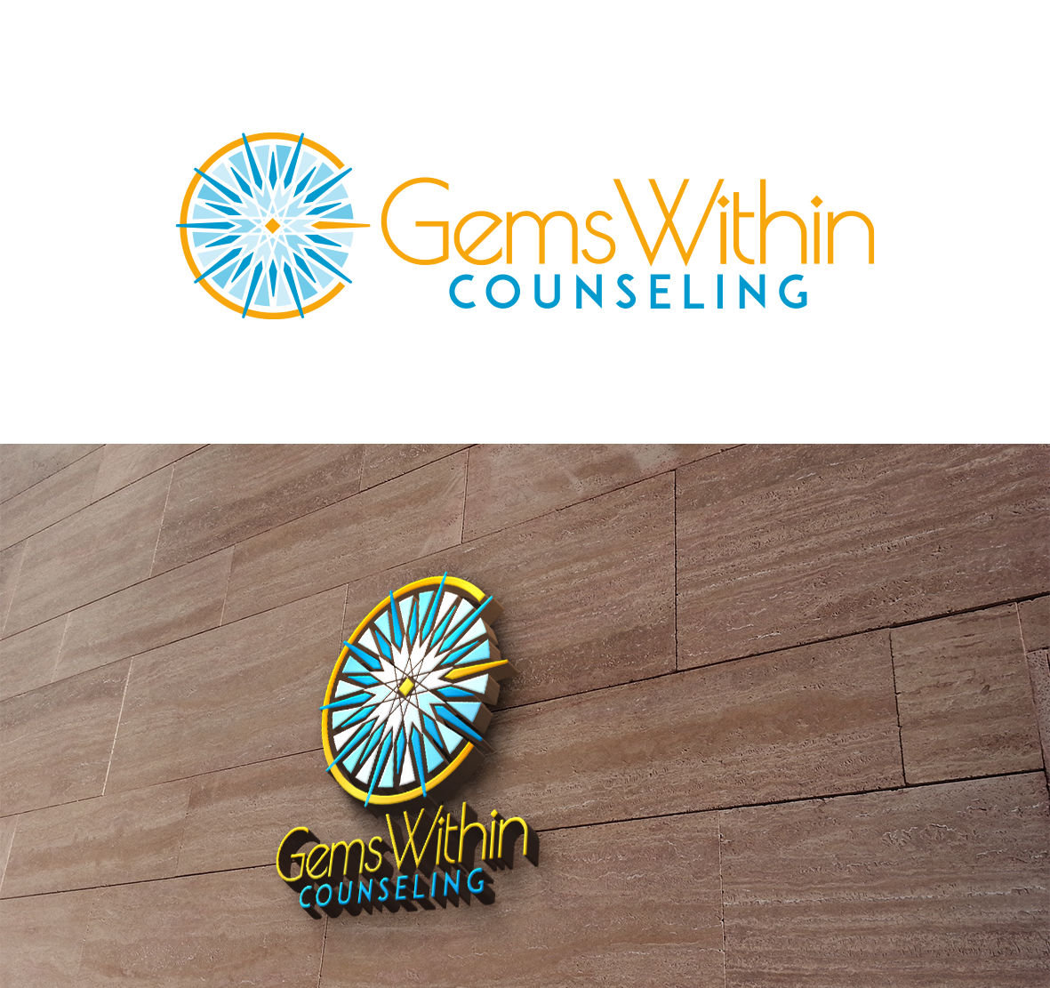 Logo Design by patriciaparadesign for this project | Design #36787724