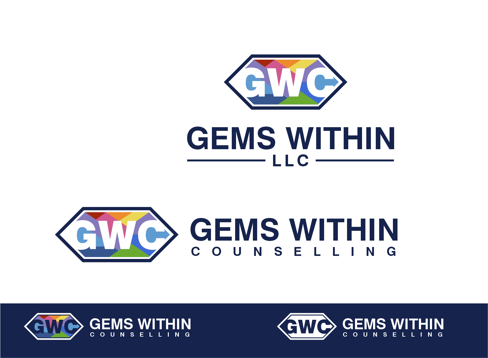 Logo Design by Yakuza20 for this project | Design #36756206