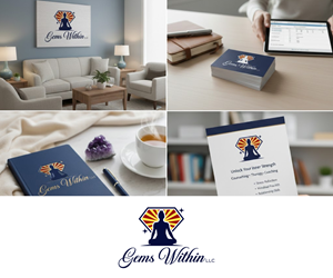 Logo Design by Ansh Design for this project | Design: #36758891