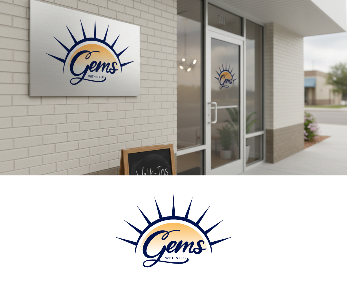 Diseño de Logo por Ansh Design para este proyecto | Diseño #36758892